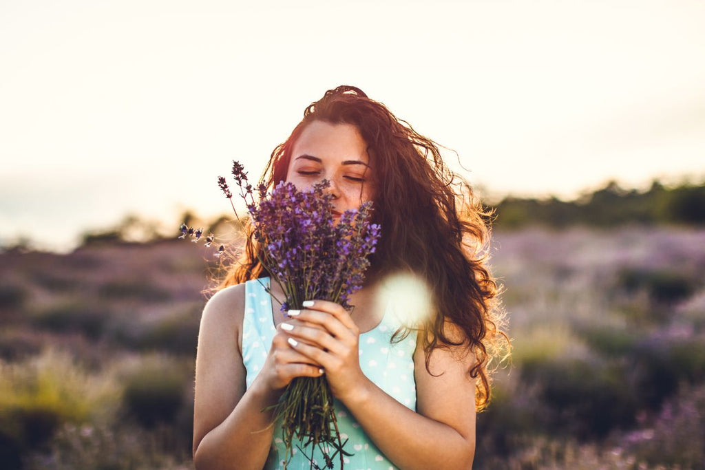 90 Years: Pioneering Philosophy, the science of scent